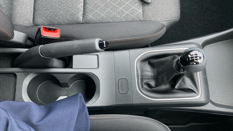 MG MG3 1.5 SE 5dr Petrol Hatchback